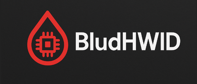 BludHWID